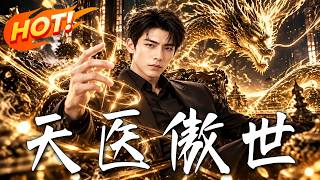 《天医傲世》
