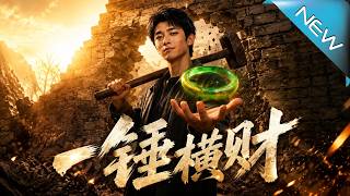 《一锤横财》
