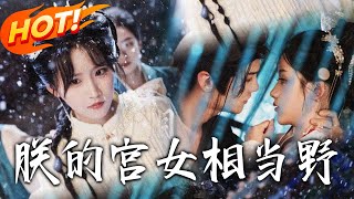 《朕的宮女相儅野》第1~62集【高清完結郃集】丨現代打工人宋以鹿穿成宮女，編寫深宮苟活守則，卻與絕嗣