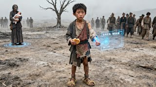 穿到饥荒当小娃:系统救我命