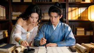 穿越退婚摆烂被逐后，我诗词开挂让女帝后悔