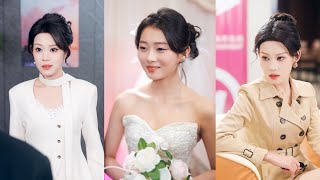 替妻入狱三年，离婚后我成了神医大佬