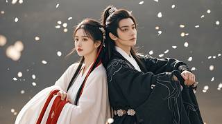 Rebirth: Sisters Swap Marriages to Rewrite Fate