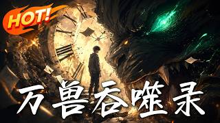 《万兽吞噬录》