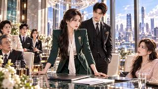 Reborn as the Bullied White Lotus: Seizing Back the Shen Family
