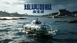 The Glass Submarine Survival Log