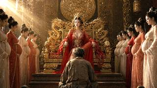The Fake Eunuch: Conquering the Empress Overnight, Princess Chases to Bear His Child