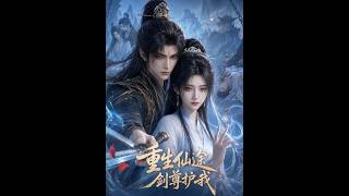 《重生仙途，剑尊护我》