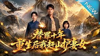 替罪十年，重生后我赶山护妻女
