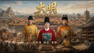The Extraordinary Life of Li Jinglong in the Ming Dynasty Season 3