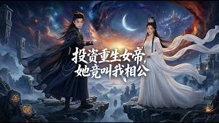投资重生女帝，她唤我相公