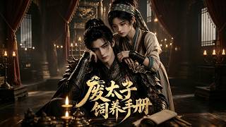 Manual of Raising the Deposed Crown Prince 1