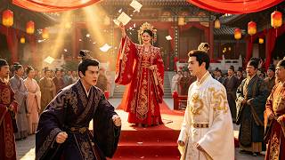 Rebirth and Breaking Engagement: Tearing Marriage Contract on Wedding Day