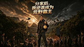 分家后，我逆袭成为荒野霸主