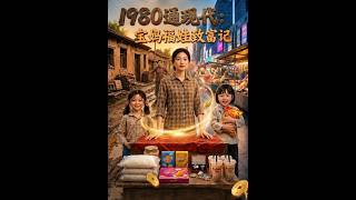 1980通现代：宝妈福娃致富记