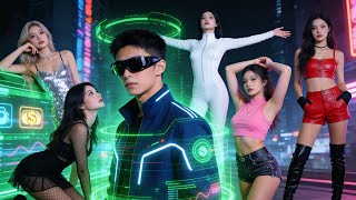 Single Guy’s Divine System: Spend to Gain Affection!