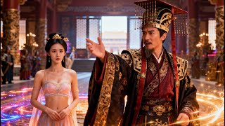 穿成大秦傀儡帝：功德系统要我退位