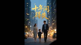 《十年間得失》