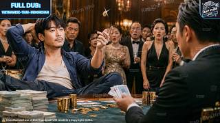 The Card God with Only One Dollar