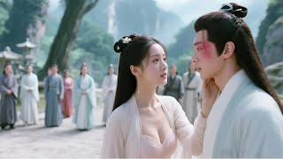 冷面师兄：师妹，我们是修仙不是修合欢宗！