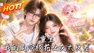 重生：我的高冷校花女友太反差