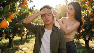 For Whom the Spring Blossoms