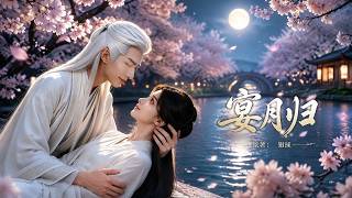 《宴月歸》