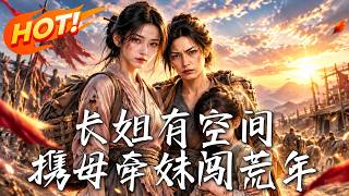 长姐有空间：携母牵妹闯荒年