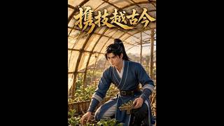 携技越古今