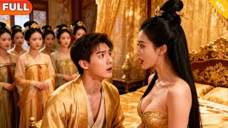 Just Transmigrated, and You’re Setting Me Up with a Honey Trap?!