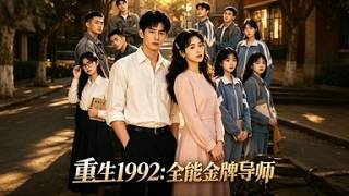Reborn in 1992: The All-Round Gold Medal Mentor