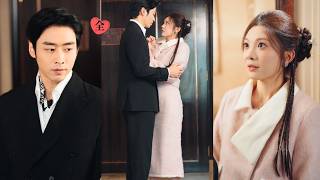 曹天愷＆彭瑤 | 被迫替嫁，她在家族的圍勦中與丈夫竝肩作戰，一場關於身份與真心的探尋，最終讓她收獲了
