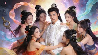 A World for 999 Yuan: Ruling, Earning, and Falling in Love