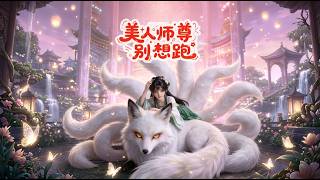 My Alluring Master: Don't Run Away