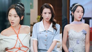 穿成書中大反派:我用系統逆襲抱縂裁