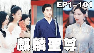 逆襲之路：窮小子變身聖尊