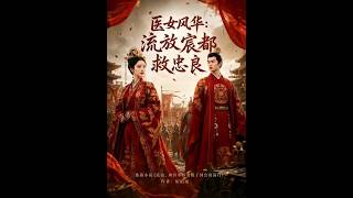 Medical Girl's Glory: Saving Loyal Officials in Exiled Chen Capital