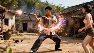 重生1959：破防系统带我逆袭