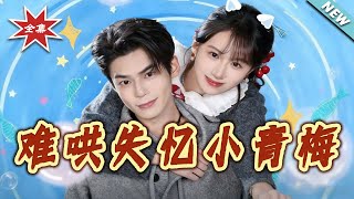 My Stubborn Amnesiac Childhood Sweetheart