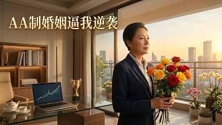 《AA制婚姻逼我逆袭》