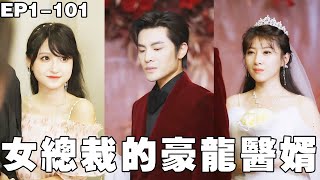 婚礼现场的天价彩礼与女总裁抢亲