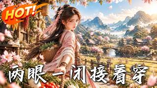 两眼一闭接着穿