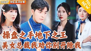 打工人的逆襲：葉辰的榮耀與恥辱
