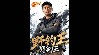 Wild Fishing King