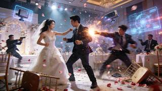 Flash Marriage Reverses Life