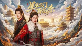 星落侯門百花殺