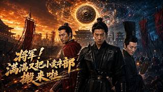 【全集完结】《将军！满满又把小卖部搬来啦》