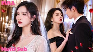 The Secret Billionaire Heiress: Her Ex's White Moonlight Sparks a Redemption Love
