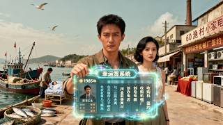 Reborn in 1985: The Lucky Draw System Counterattack