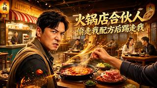 The Hot Pot Restaurant Partner Stole My Recipe and Kicked Me Out